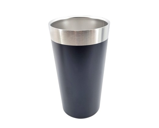 Copo térmico de inox 473ml para brinde