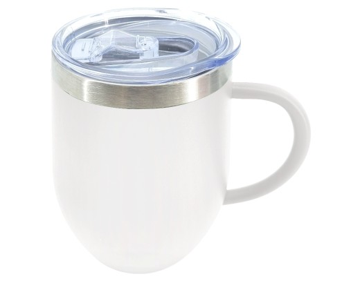Caneca termica 350ml para brinde