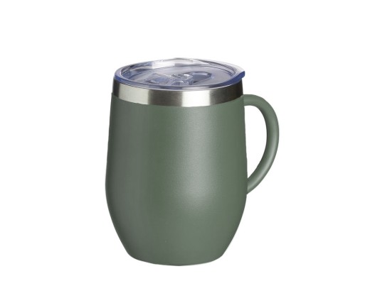 Caneca termica 350ml para brinde