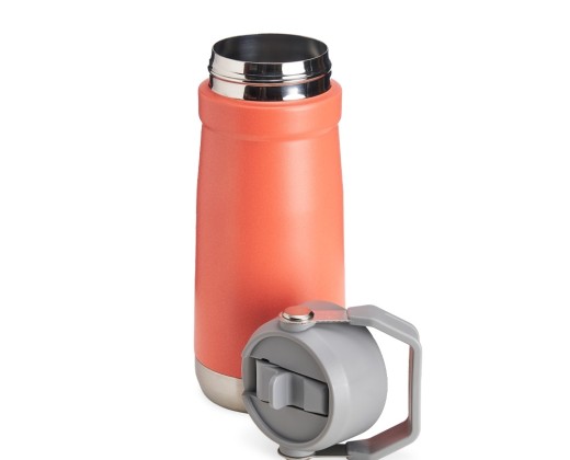 Garrafa térmica 550ml para brinde