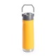 Garrafa térmica 630ml com logotipo
