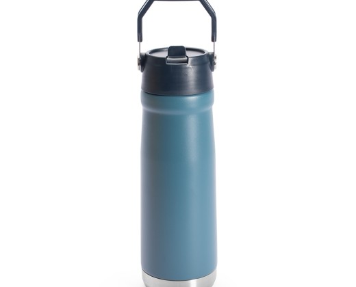 Garrafa térmica 630ml com logotipo