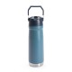 Garrafa térmica 630ml com logotipo