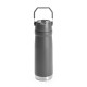 Garrafa térmica 630ml com logotipo