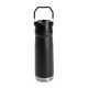 Garrafa térmica 630ml com logotipo