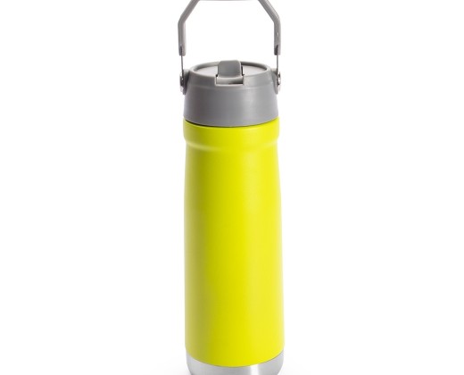 Garrafa térmica 630ml com logotipo