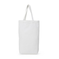 Sacola de algodão personalizado