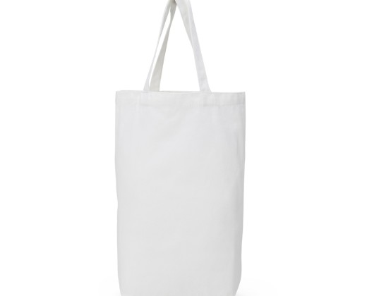 Sacola de algodão personalizado