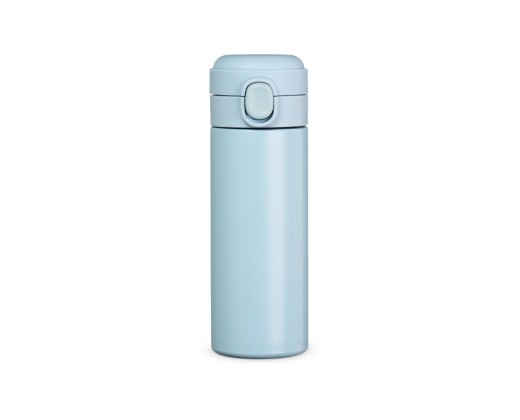 Garrafa térmica 400ml promocional