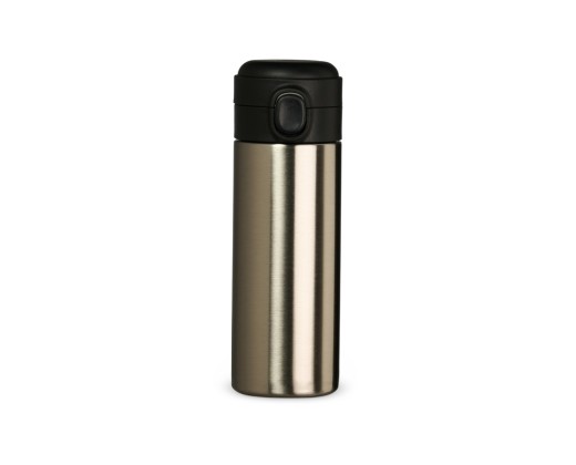 Garrafa térmica 400ml promocional