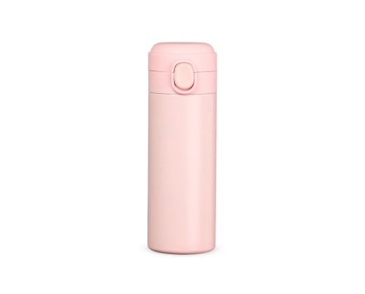 Garrafa térmica 400ml promocional