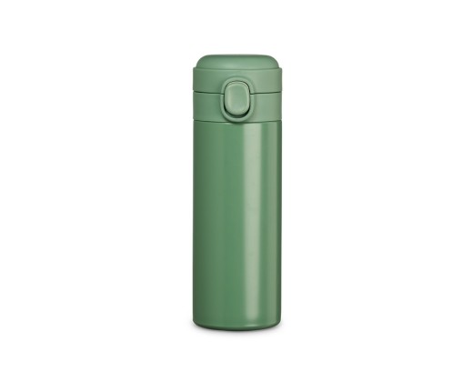Garrafa térmica 400ml promocional