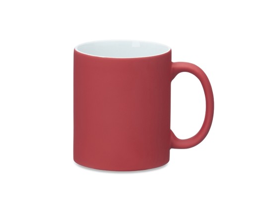Caneca mágica de cerâmica 350ml para empresas