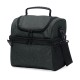 Bolsa térmica dupla 12l com logotipo