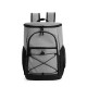 Mochila térmica poliéster com logotipo