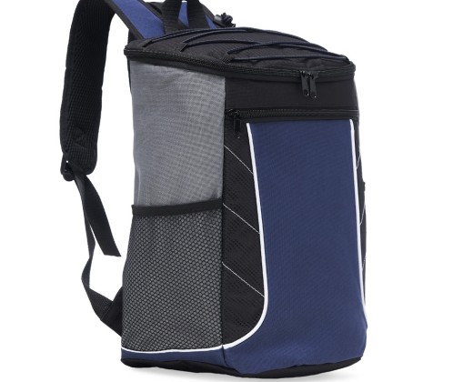 Bolsa térmica 19l com logotipo