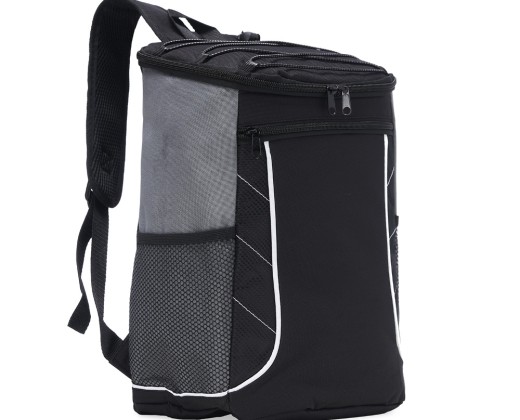Bolsa térmica 19l com logotipo
