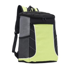 Bolsa térmica 19l com logotipo