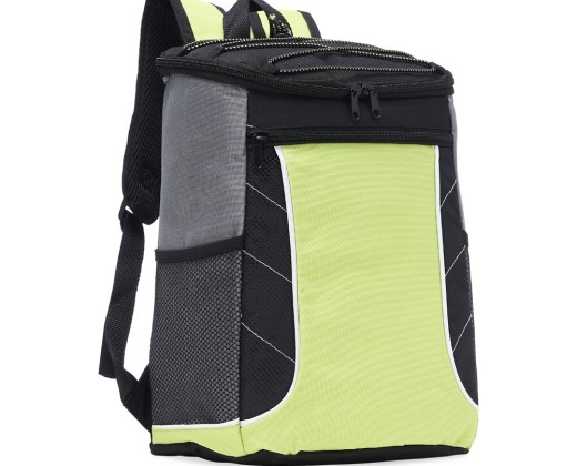 Bolsa térmica 19l com logotipo