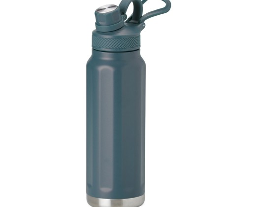 Garrafa térmica 950ml com logotipo