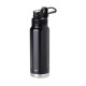 Garrafa térmica 950ml com logotipo