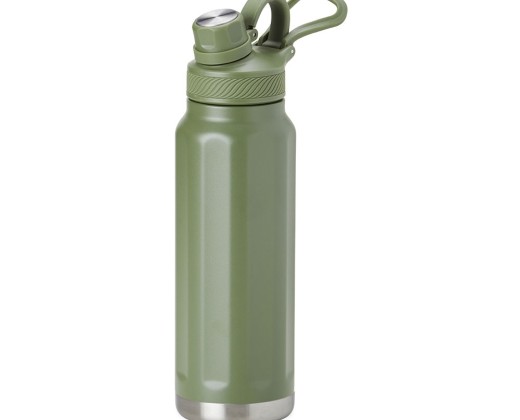 Garrafa térmica 950ml com logotipo