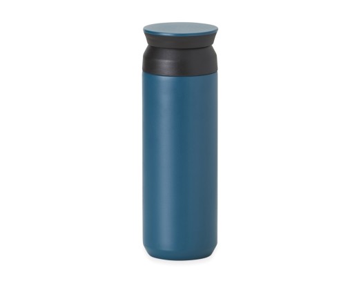Garrafa térmica 470ml com logotipo