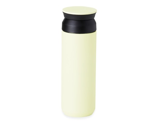 Garrafa térmica 470ml com logotipo