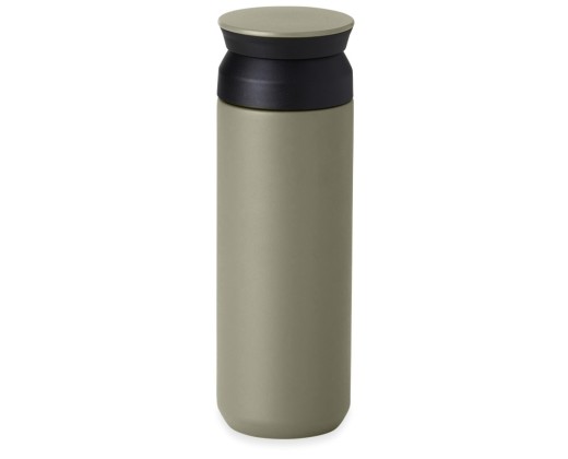 Garrafa térmica 470ml com logotipo