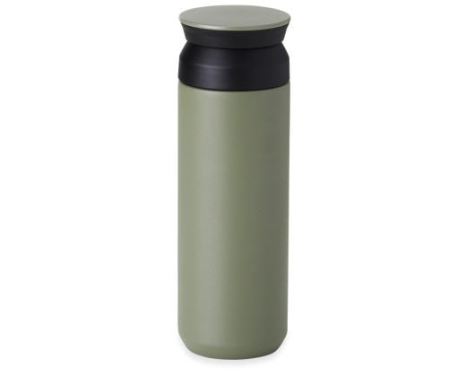 Garrafa térmica 470ml com logotipo