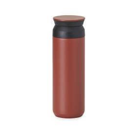 Garrafa térmica 470ml com logotipo