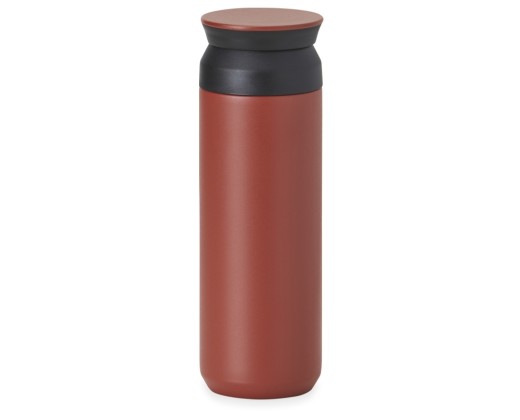 Garrafa térmica 470ml com logotipo