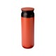 Garrafa térmica 470ml promocional