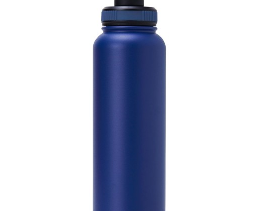 Garrafa térmica 1,2 litros com logotipo
