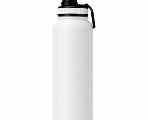 Garrafa térmica 1,2 litros com logotipo