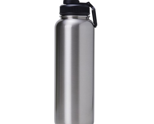 Garrafa térmica 1,2 litros com logotipo