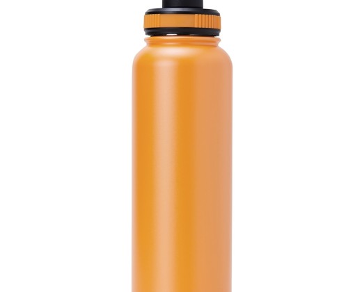 Garrafa térmica 1,2 litros com logotipo