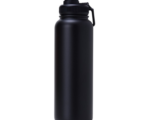 Garrafa térmica 1,2 litros com logotipo