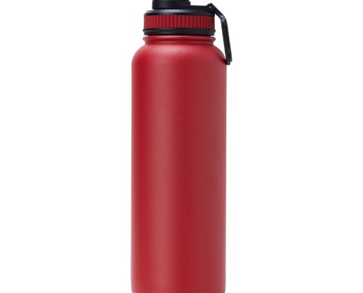 Garrafa térmica 1,2 litros com logotipo