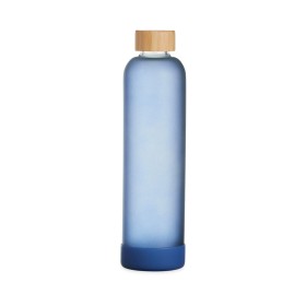 Garrafa de vidro 1 litro personalizado