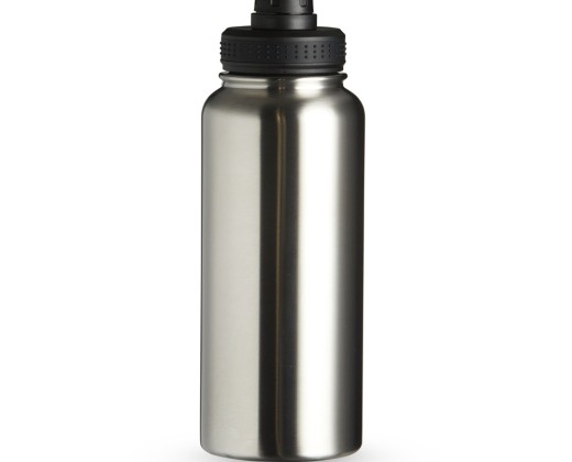 Garrafa térmica inox 1l para brinde