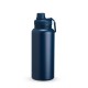Garrafa térmica inox 1l promocional