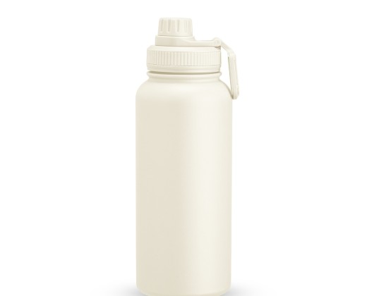 Garrafa térmica inox 1l promocional