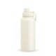 Garrafa térmica inox 1l promocional