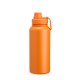 Garrafa térmica inox 1l promocional