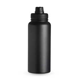 Garrafa térmica inox 1l promocional