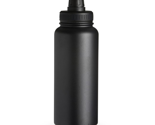 Garrafa térmica inox 1l promocional