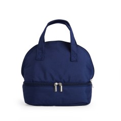 Bolsa térmica dupla 9l personalizado