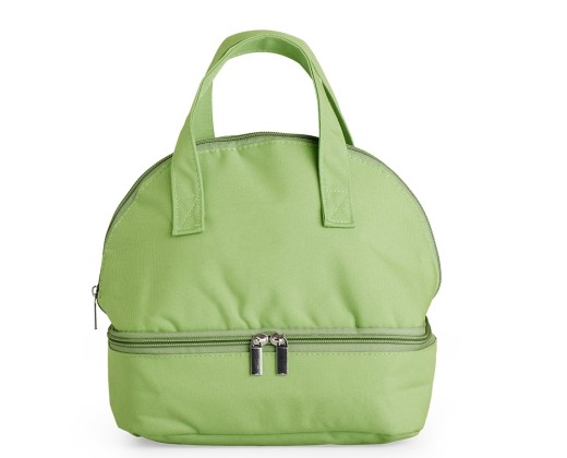 Bolsa térmica dupla 9l personalizado