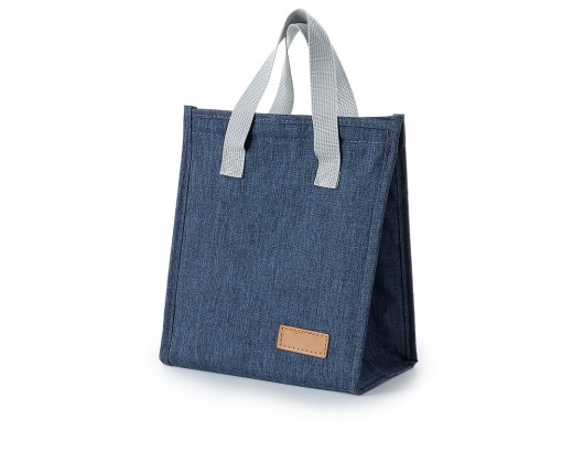 Bolsa térmica 6l com logotipo